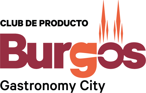 Logo Club de Producto Burgos Recurso 50